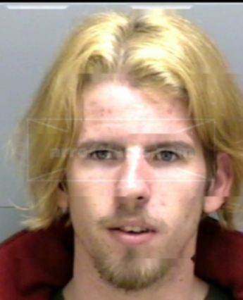 Marc Stephen Pennington