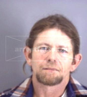 Paul Edward Phillips