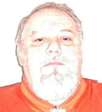 George Thomas Rambo