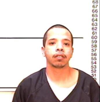Anthony Ramirez