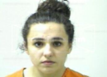 Robin Leighann Weaver