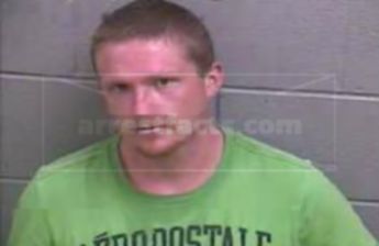 Brandon Joseph Byrd