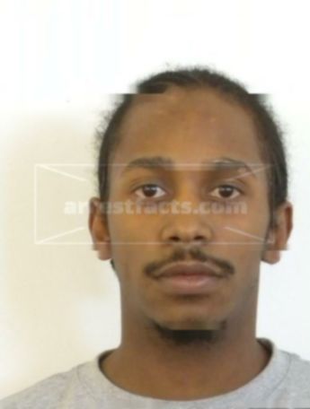 Tyrone B Hoy Jr.