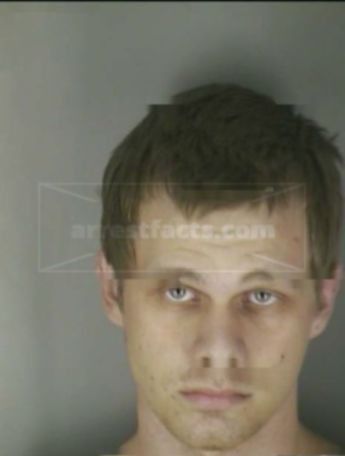 Wesley Wade Turner