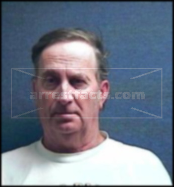 James Allen Antrobus