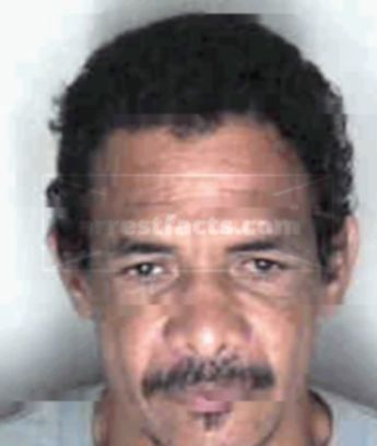 Luis Daniel Sanchez