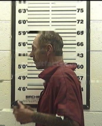 Dennis Harrell Claborn