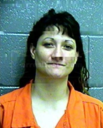 Brandie D Pickens