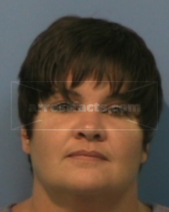 Tabatha Danette Edwards