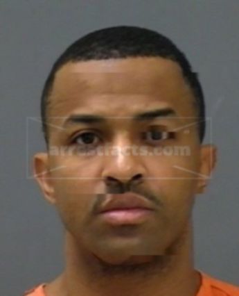 Marlon Deshone Quarles