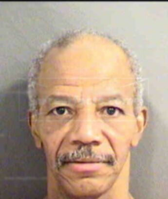 Marion Joseph Thomas