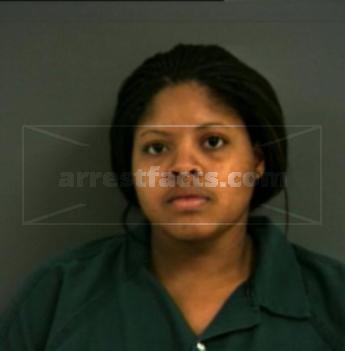 Lakendra Poole