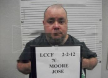 Jose Jesus Moore