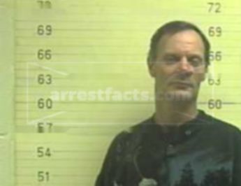Charles A. Johnson