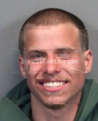 Christian Price Ford
