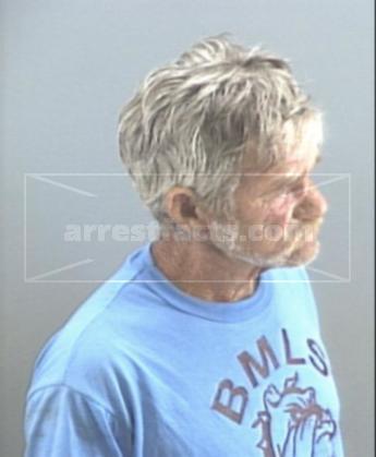 James William Berry
