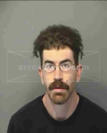 Seth Compton Woodcock