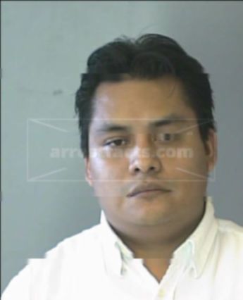 Apolinar Castro