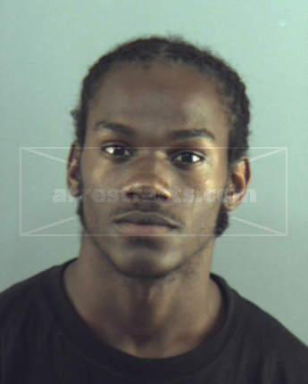 Maurice Jamal Morris