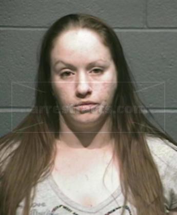 Nichole Marie Fite