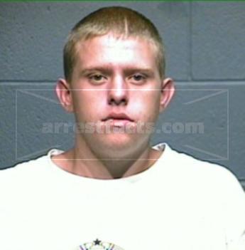 Christopher David Thomas