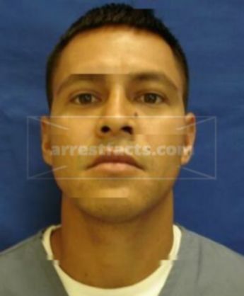 Jay Michael Delgado