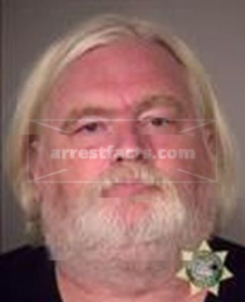 Robert Lee West