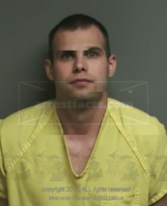 Andrew Steven Myszynski