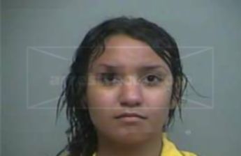 Brittany Marie Thomas