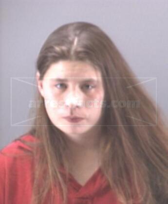 Courtney Phyllis Dykes