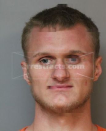 Charles Everette Pitts