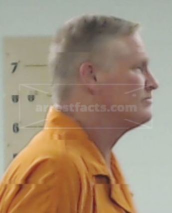 Toby Dewayne Patterson
