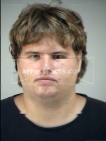Travis Eugene Patterson