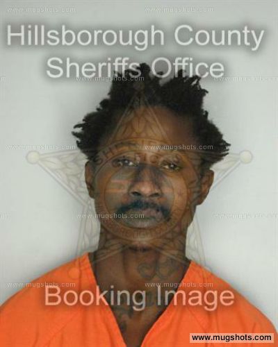 Leandre Scott