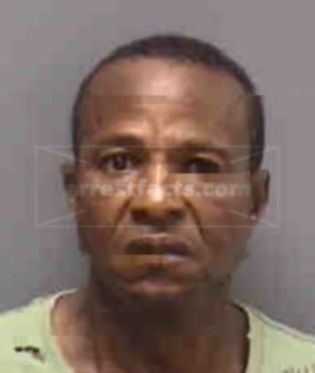 Mance Lamont Shine