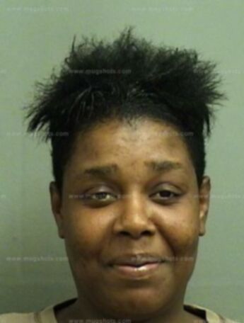 Tiffany Tynesia Tysinger