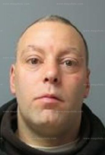 John Ross Pernice Jr