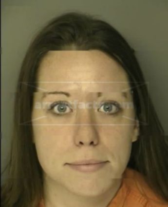 Jillian Ryan Anselmo