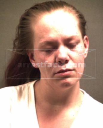 Lynzy Shane Roberts