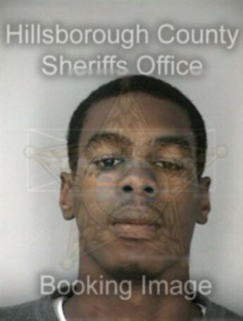 Napoleon Tyrence Cotton
