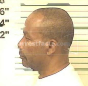 Anthony Howard Jones