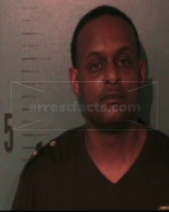 Patrick Antonio Seals