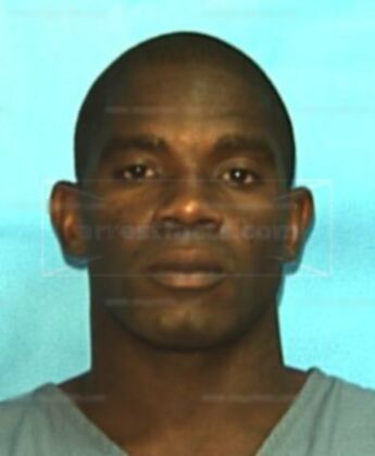 Dequann J White