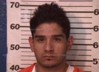 Roy Flores Vela