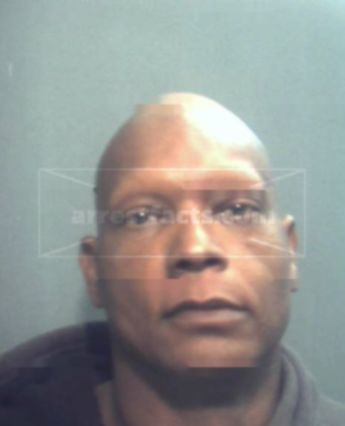 Dwight Eugene Pritchett