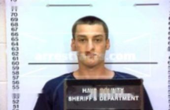 Matthew Christopher Mize