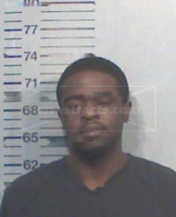Keith Brandon Mays