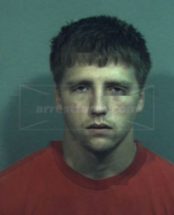 Dustin Benjamin Zizelman