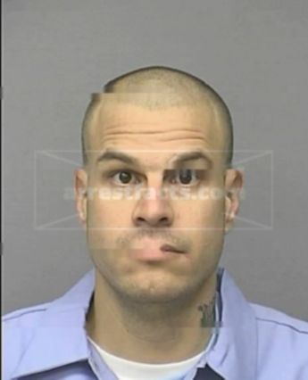 Jason William Hottman