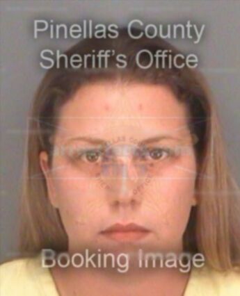 Whitney Ann Chandler